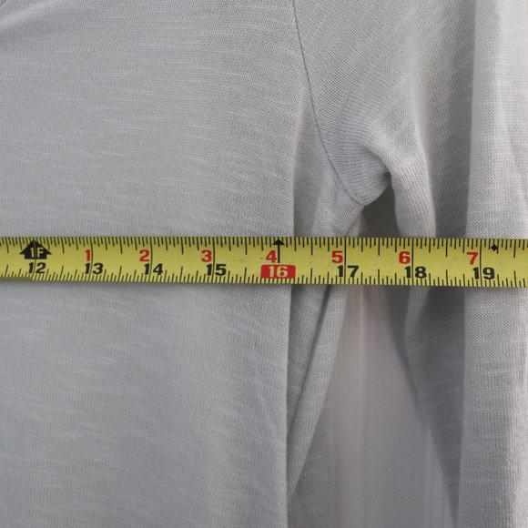 Long Sleeve Lightweight Sweater - Picture 7 of 7